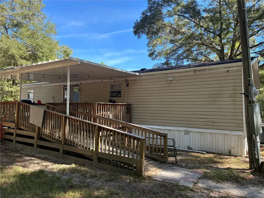 19582 NW 212th Street, High Springs, FL 32643 - Image #2