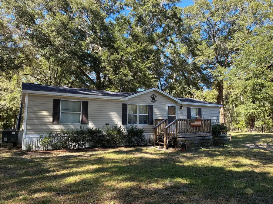 19582 NW 212th Street, High Springs, FL 32643 - Image #3