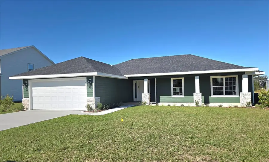 747 SW Rosemary Drive, Lake City, FL 32024 - Image #2