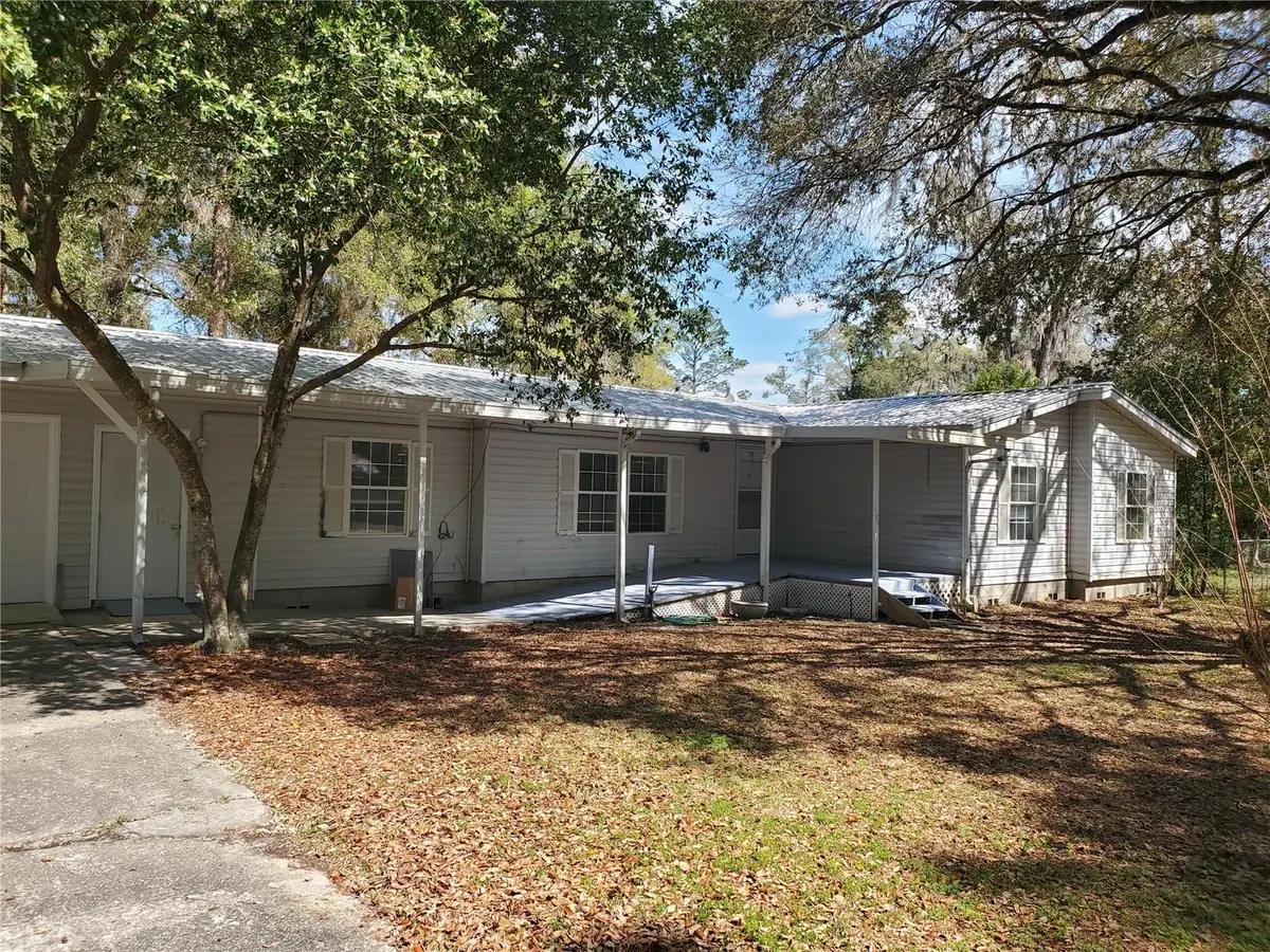 24274 NW 190th Avenue, High Springs, FL 32643 - Image #1