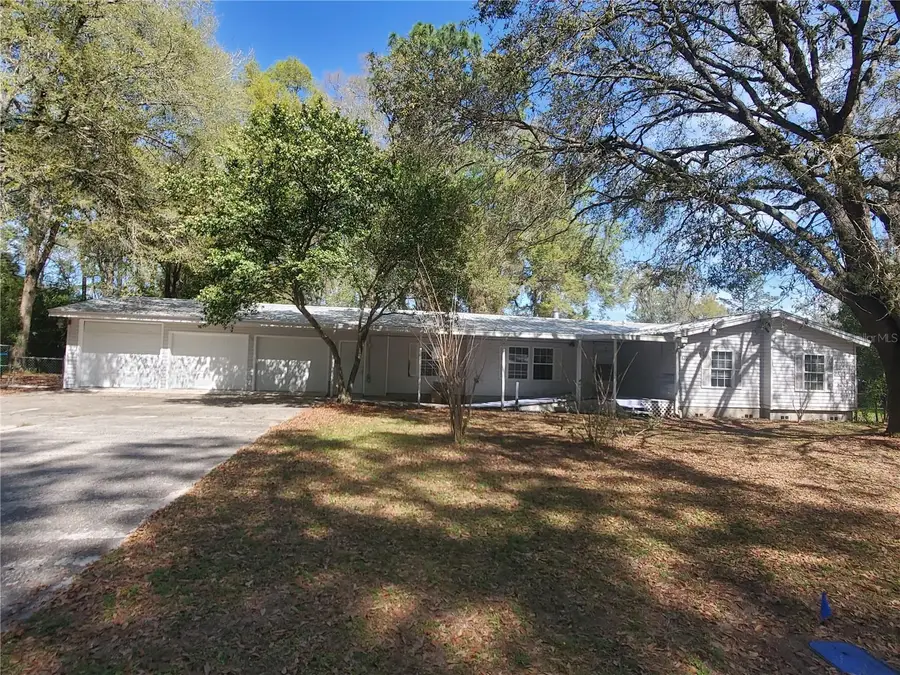 24274 NW 190th Avenue, High Springs, FL 32643 - Image #2