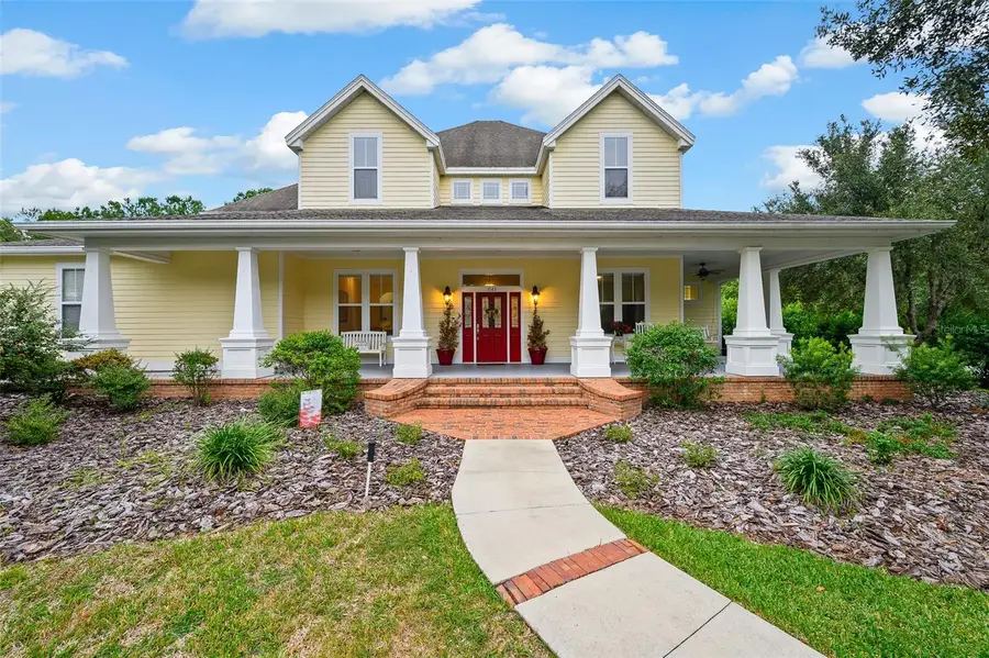 3583 SW 87th Drive, Gainesville, FL 32608 - Image #3