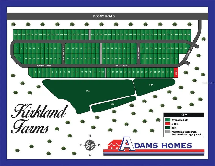 13831 NW 150th Circle, Alachua, FL 32615 - Image #3