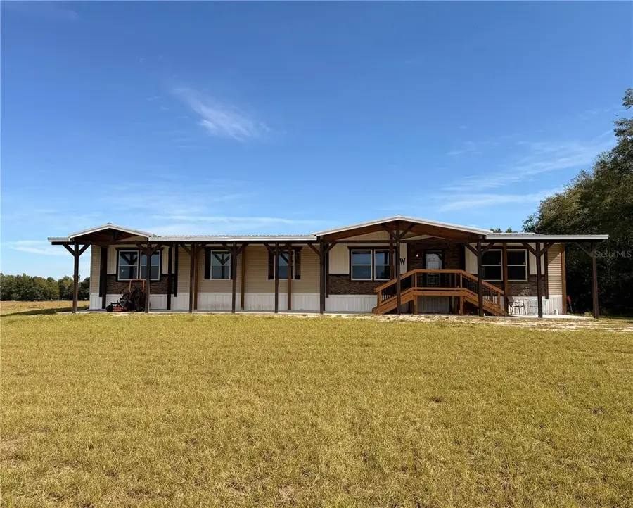 10020 NW 7th Terrace, Branford, FL 32008 - Image #2