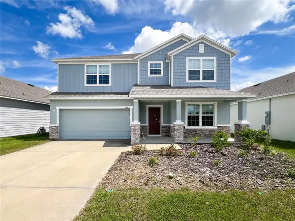 2245 NW 248th Way, NEWBERRY, FL 32669