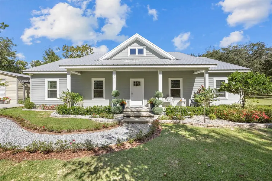 4951 NE 127th Court, Williston, FL 32696 - Image #3