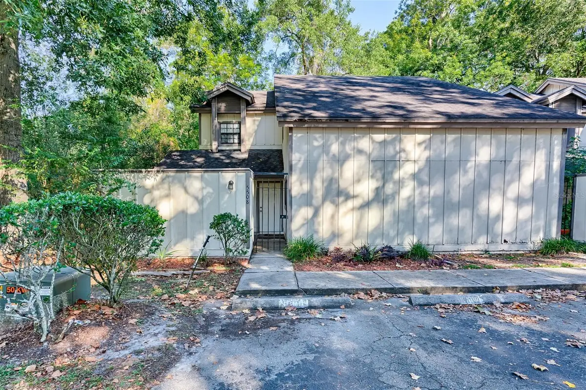 5508 SW 4th Place, Gainesville, FL 32607 - Image #1