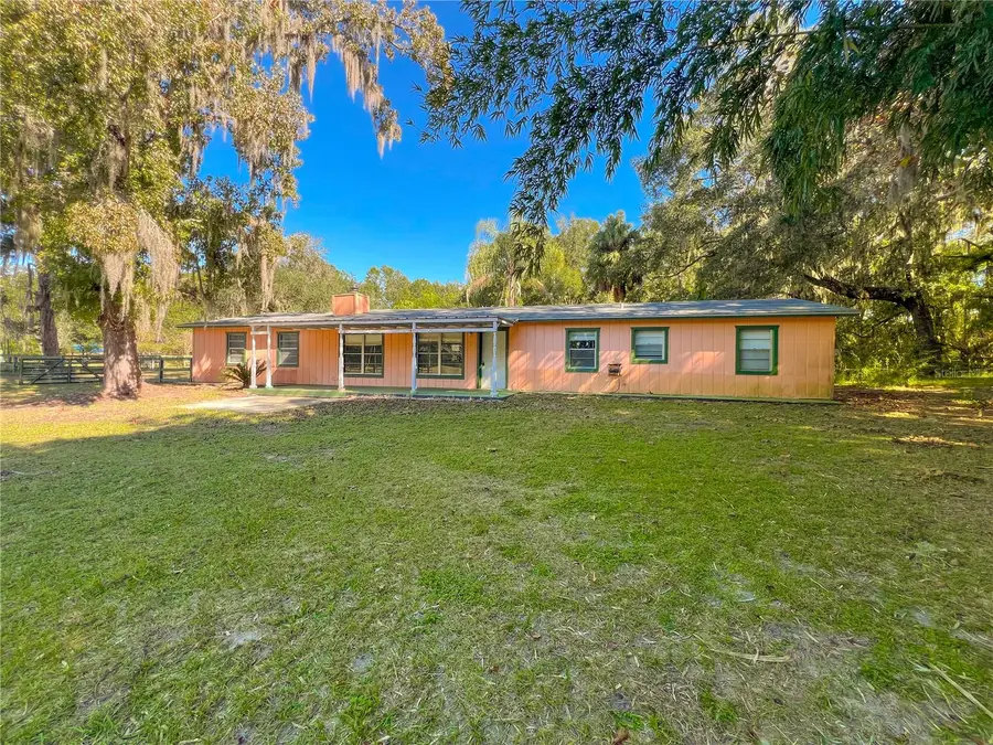 4217 NW 202nd Street, Newberry, FL 32669 - Image #2