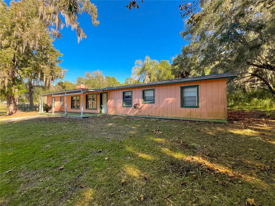 4217 NW 202nd Street, Newberry, FL 32669 - Image #3