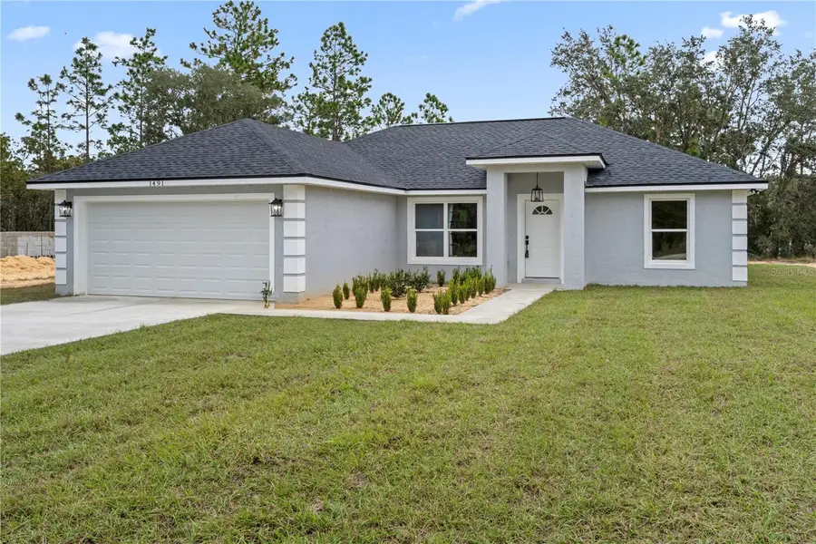 1491 NE 153rd Avenue, Williston, FL 32696 - Image #2