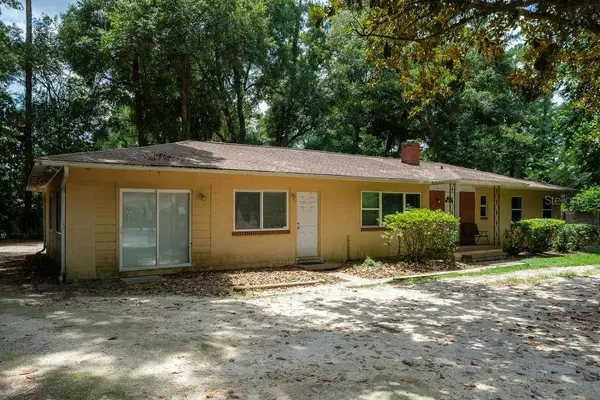 3105 W University Avenue, GAINESVILLE, FL 32607