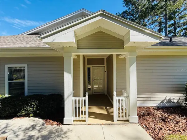 12837 NW 12th Road, NEWBERRY, FL 32669