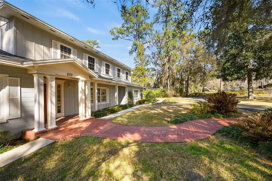 822 NW 107th Terrace, Gainesville, FL 32606 - #3