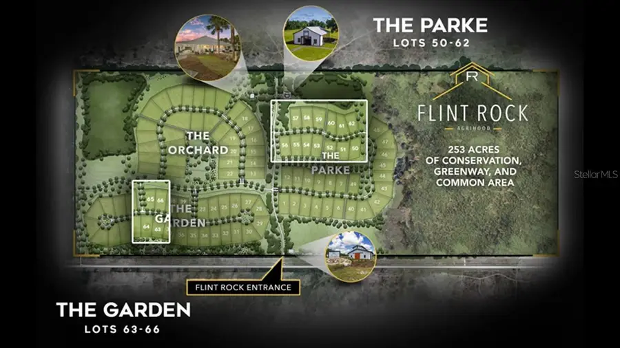 5443 SW 125th Circle, Archer, FL 32618 - Image #2