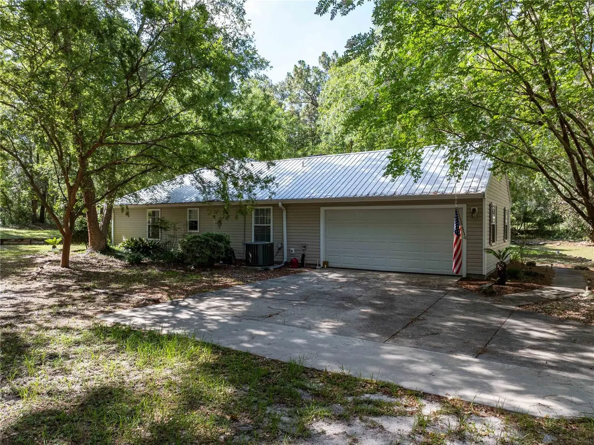 Address Withheld By Seller, Lake City, FL 32024 - #1