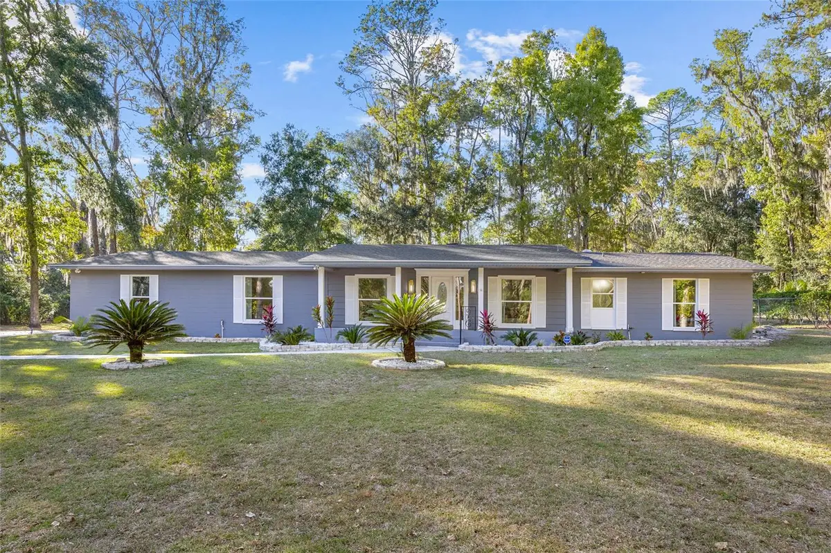 830 NW 60th Street, Gainesville, FL 32605 - Image #1