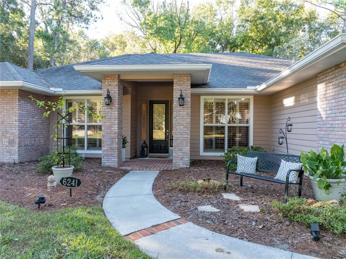6241 NW 105th Avenue, Alachua, FL 32615 - #1