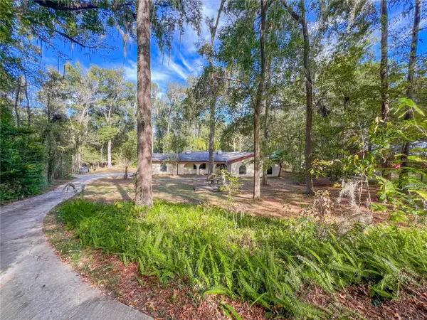 4419 NW 69th Street, GAINESVILLE, FL 32606