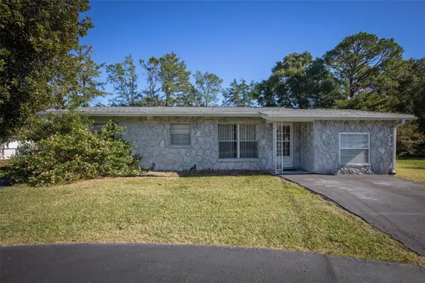 393 Hilltop Drive, ORANGE PARK, FL 32073