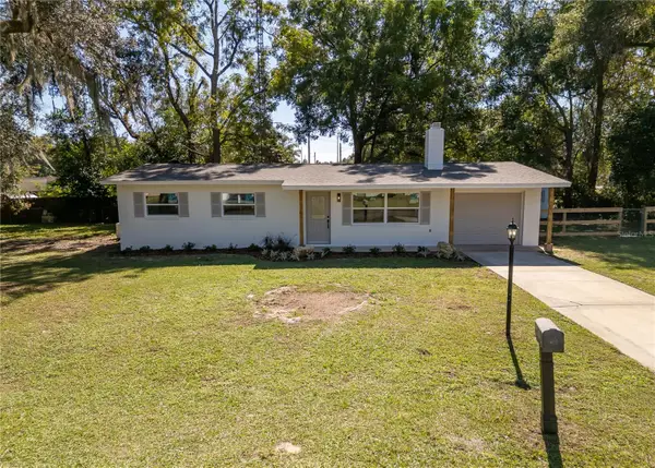 2909 Adams Street W, INVERNESS, FL 34453
