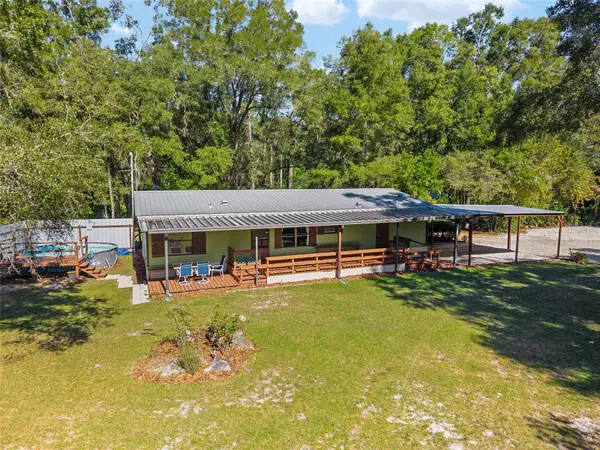 16513 SW 67th Place, ARCHER, FL 32618