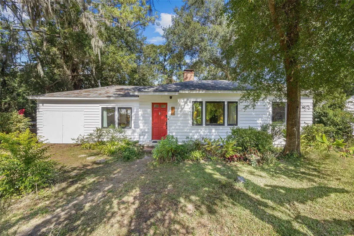 1112 NW 10th Avenue, Gainesville, FL 32601 - #1