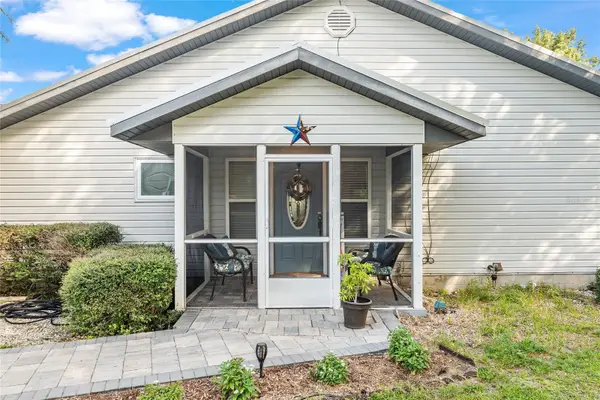 5119 Heskett Lane, KEYSTONE HEIGHTS, FL 32656