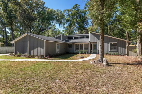 1726 SW 77th Terrace, GAINESVILLE, FL 32607
