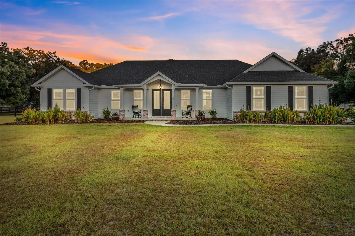 13009 NW 145th Terrace, Alachua, FL 32615 - #1