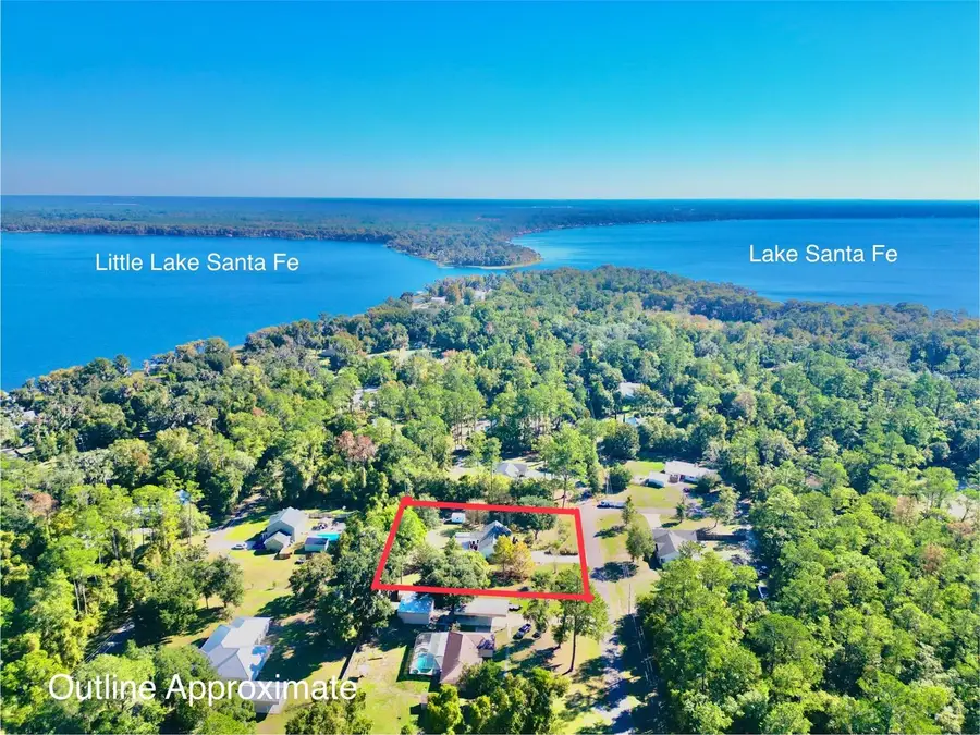 21104 NE 114th Avenue, Waldo, FL 32694 - Image #3