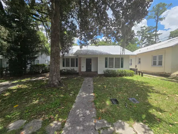 2032 NW 3rd Avenue, GAINESVILLE, FL 32603
