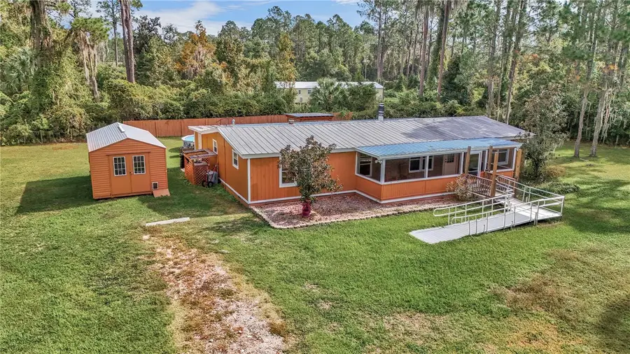 14113 SE 201st Terrace, Hawthorne, FL 32640 - Image #2
