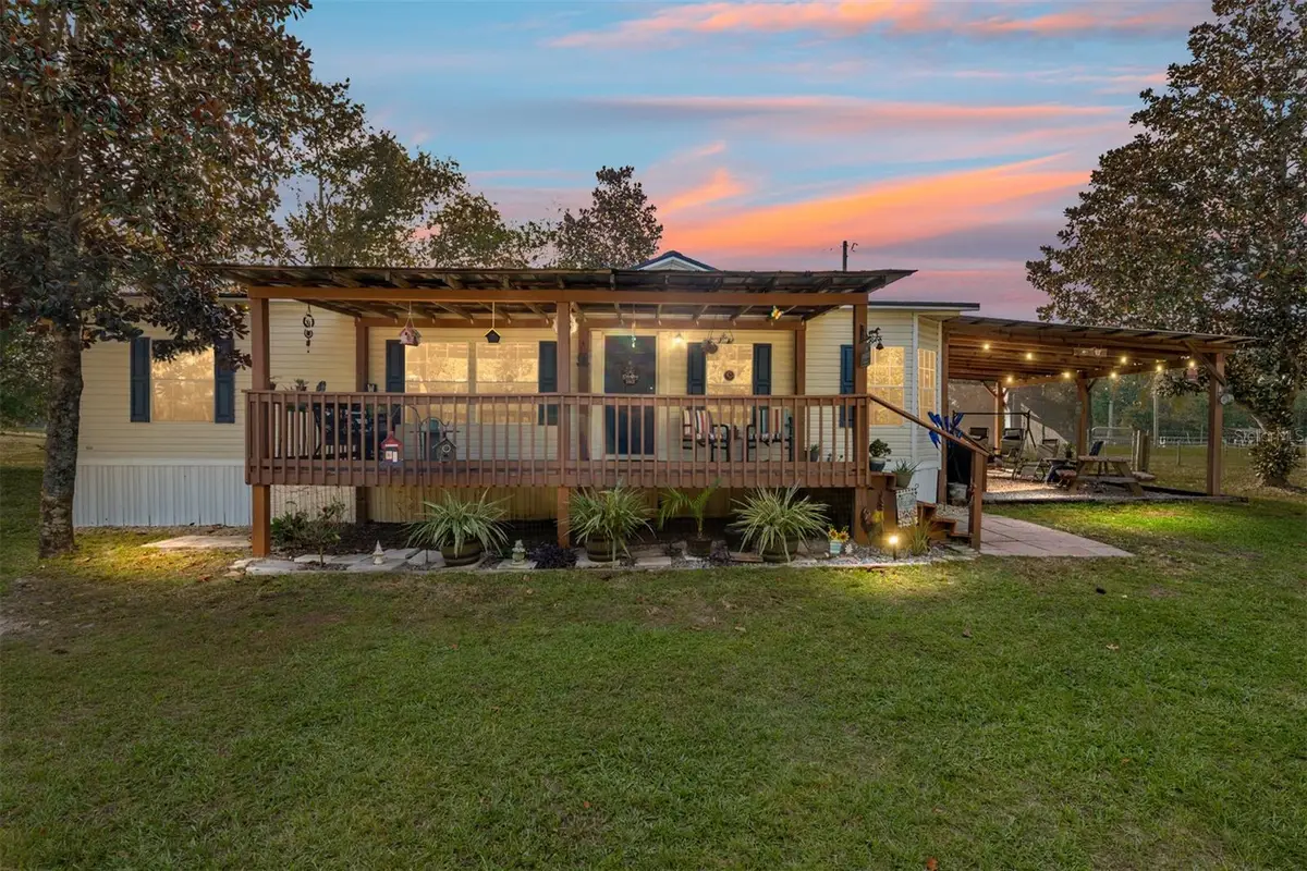 760 SW Barney Street, High Springs, FL 32643 - Image #1