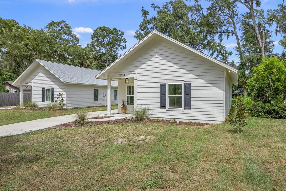 26528 NW 2nd Avenue, Newberry, FL 32669 - Image #1