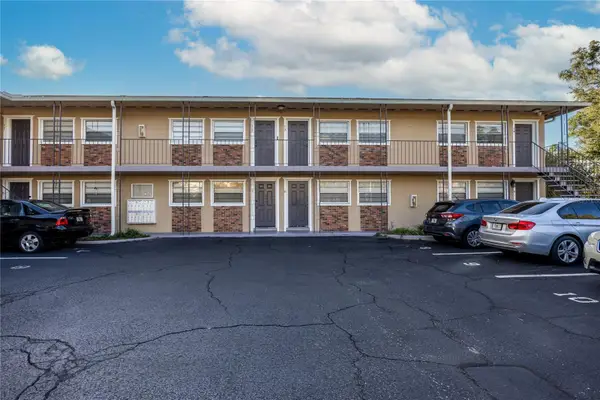 501 NW 15th Avenue #12, GAINESVILLE, FL 32601