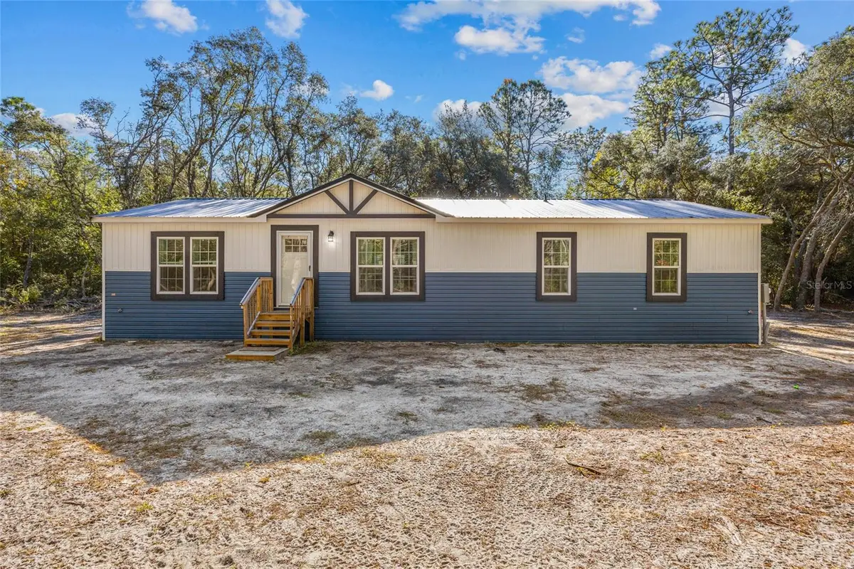 7577 Hot Springs Court, Keystone Heights, FL 32656 - Image #1