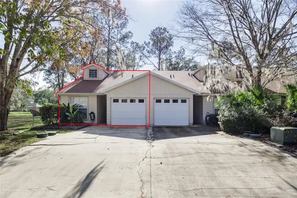 6401 NW 106th Place, ALACHUA, FL 32615