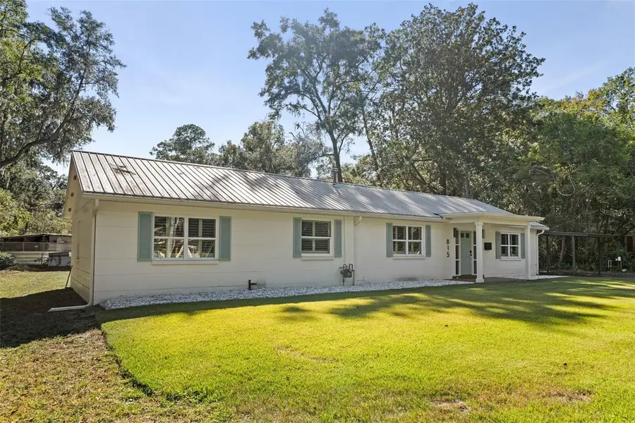 815 NE 12th Avenue, Gainesville, FL 32601 - Image #2