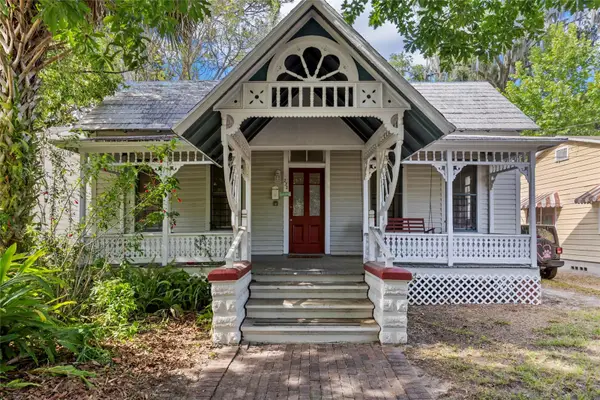 228 & 232 NW 4th Avenue, GAINESVILLE, FL 32601