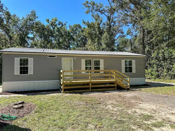 172 SW Trenton Terrace, FORT WHITE, FL 32038