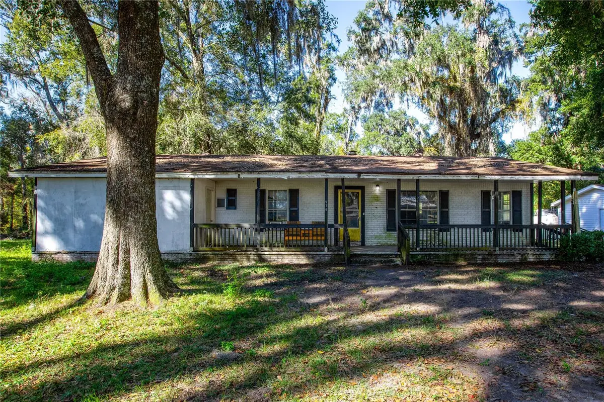 576 SE Mayhall Terrace, Lake City, FL 32025 - Image #1