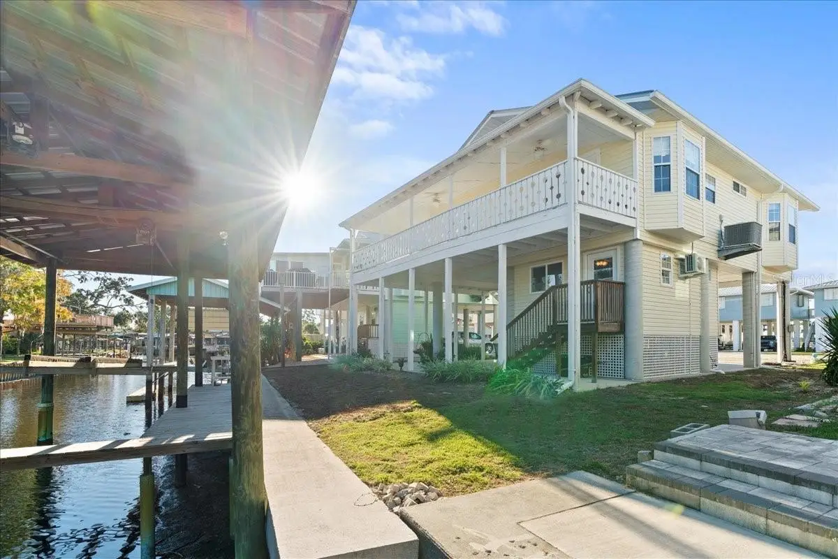 159 SE 245th Street, Old Town, FL 32680 - Image #1