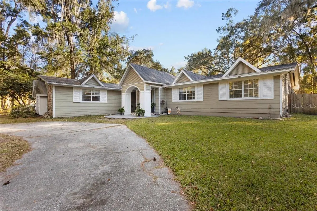 5609 NW 53rd Court, Gainesville, FL 32653 - Image #1