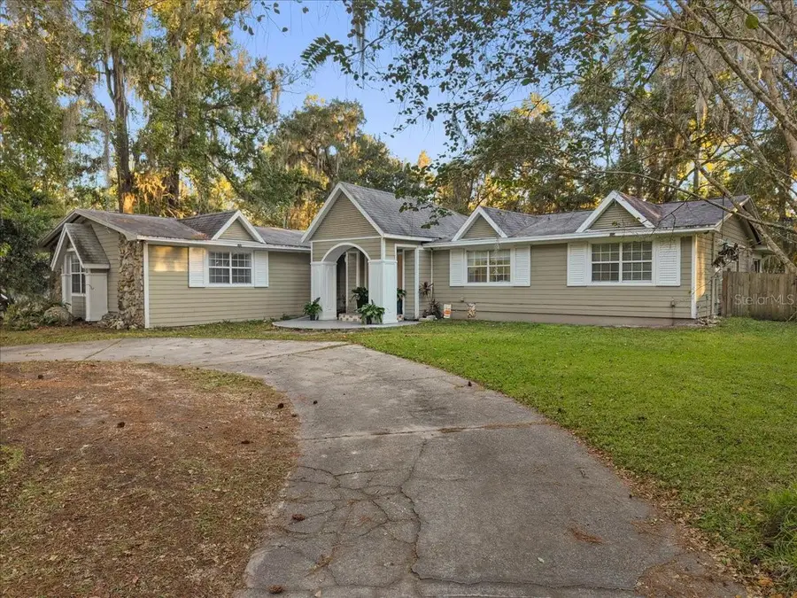 5609 NW 53rd Court, Gainesville, FL 32653 - Image #3
