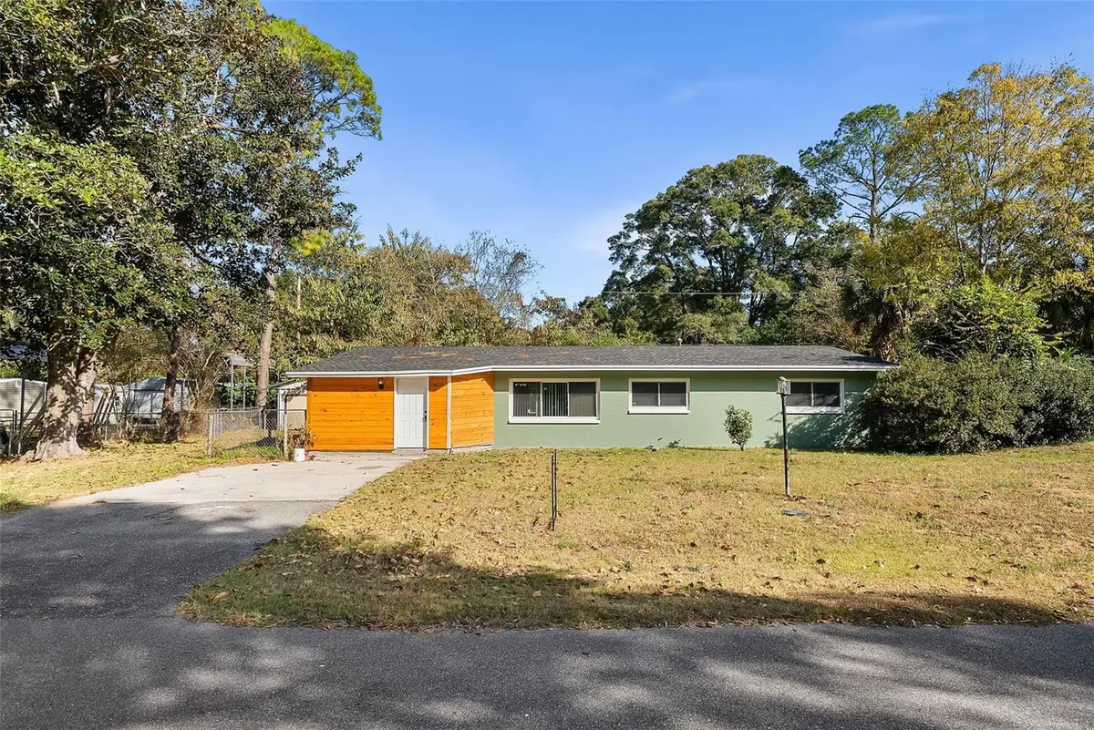 17445 NW 240th Ter, High Springs, FL 32643 - Image #1