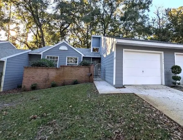 434 NW 48th Boulevard #K, GAINESVILLE, FL 32607