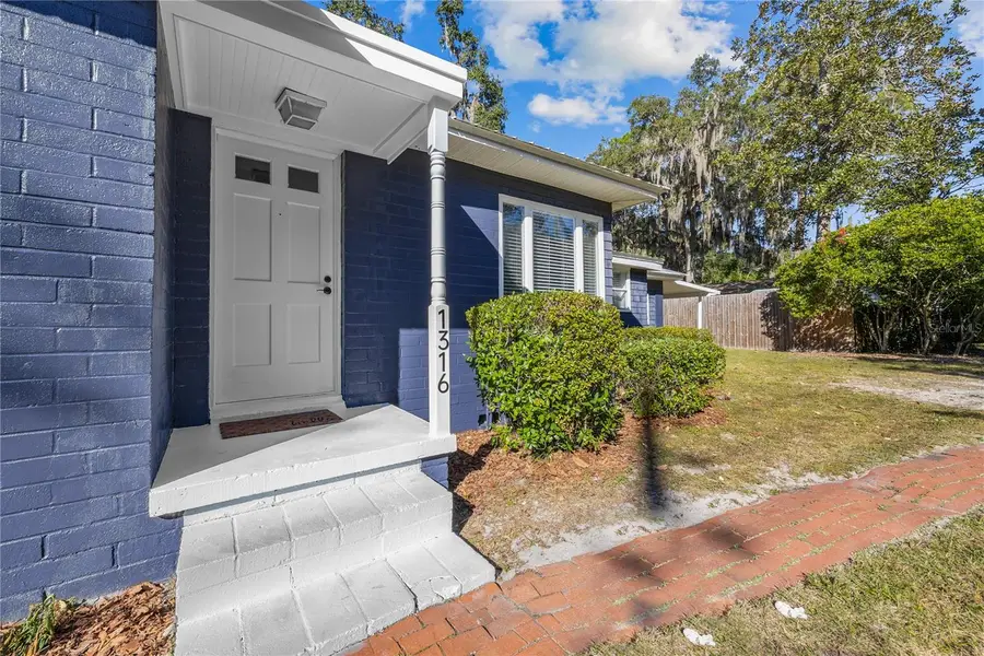 1316 NE 9th Street, Gainesville, FL 32601 - Image #2