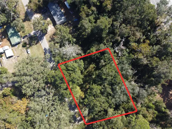 TBD NW 187th Avenue, HIGH SPRINGS, FL 32643