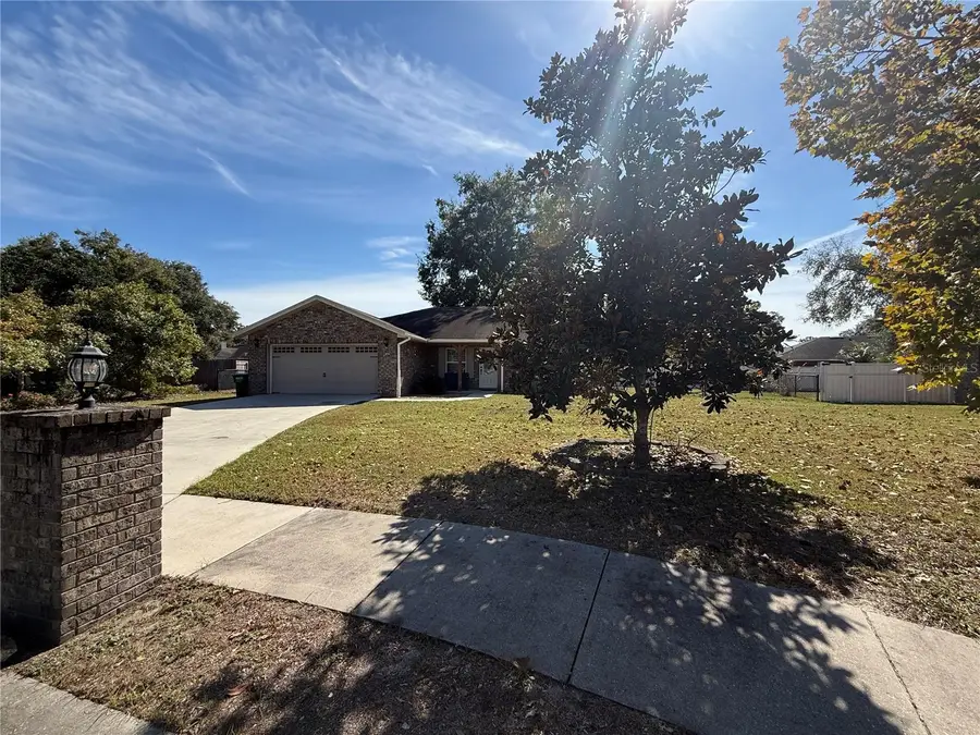 25139 SW 20th Avenue, Newberry, FL 32669 - Image #3