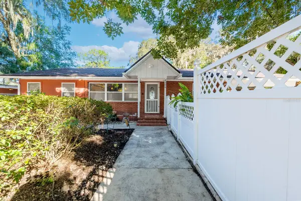 6306 Baker Road, KEYSTONE HEIGHTS, FL 32656